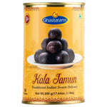Thumbnail for Punjabi Ghasitaram Halwai Kala Jamun - Dista
