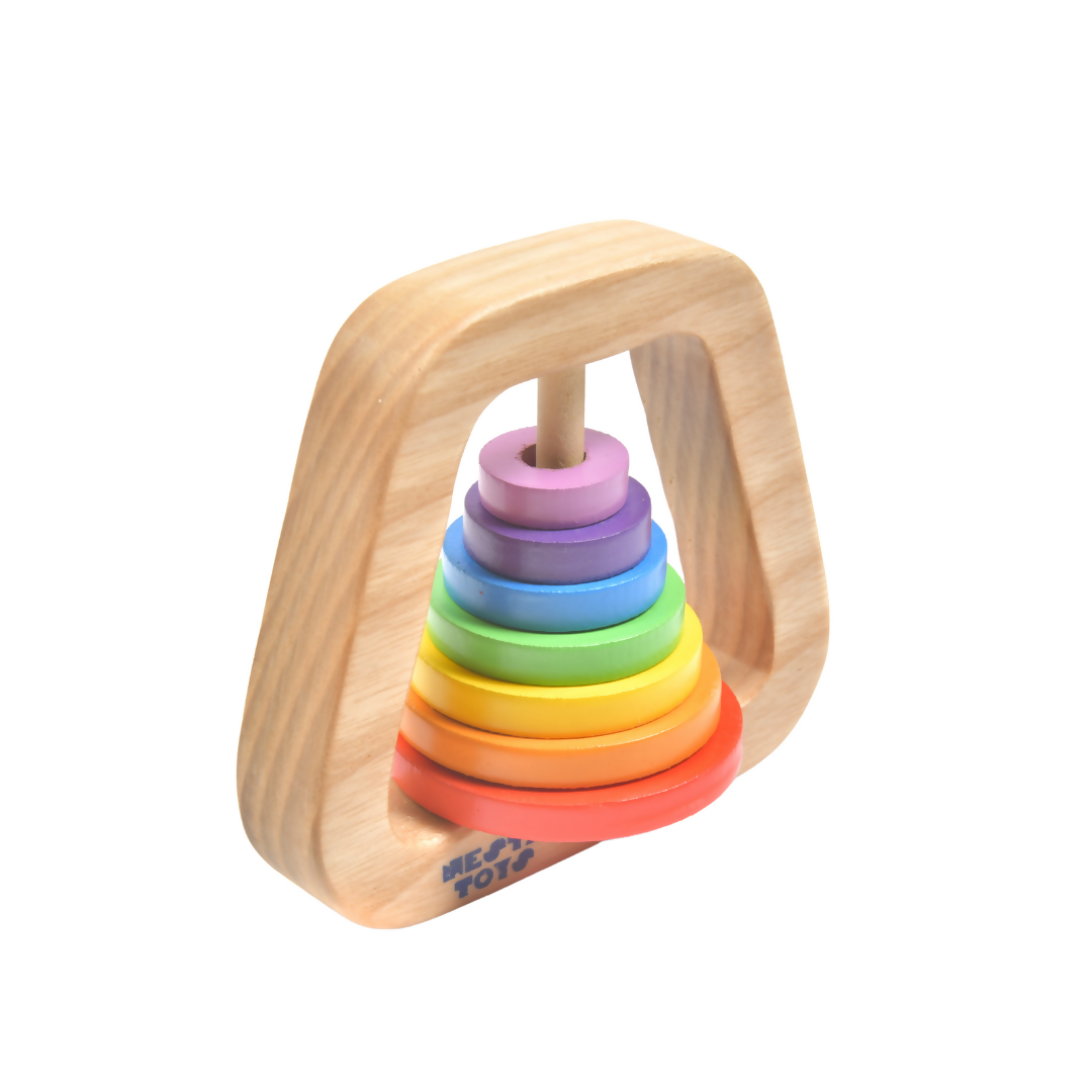 Rainbow Rattle (5)