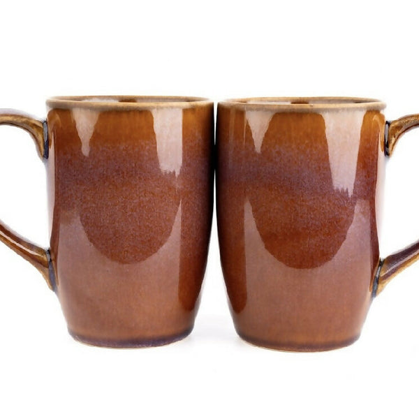 Simply Soho Rustic Dawn Mugs