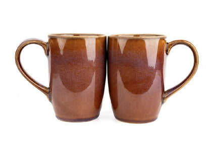Simply Soho Rustic Dawn Mugs - Distacart