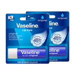 Thumbnail for Vaseline Lip Care Lip Balm Stick - Original Lips - Distacart