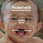 Thumbnail for Cetaphil Baby Wash & Shampoo with Organic Calendula