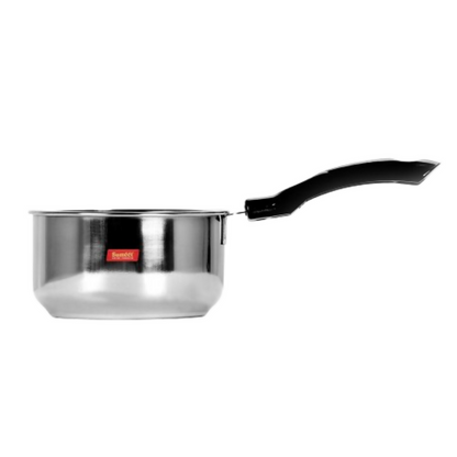 Sumeet Stainless Steel Saucepan - Dista