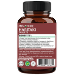 Thumbnail for Minature Haritaki Tablet