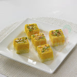 Thumbnail for Shree Mithai Kesar Burfi