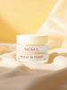 Soma Essential Barrier Protection Day Cream With Beeswax, Haldi And Kesar - Dista