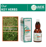 Thumbnail for Iafa Durva Swaras