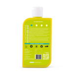 Thumbnail for FreshLuxe Herbal Harmony Shampoo Anti-Dandruff Hair Cleanser with Aloe Vera, Neem & Sitafal