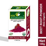 Thumbnail for VedicAyurveda BeetRoot Powder - Dista