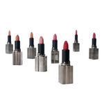 Thumbnail for MUZIGAE MANSION Moodwear Blur Lipstick - 008 Revenge