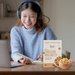 Thumbnail for Kitchen Smith Chilean Walnuts - Distacart