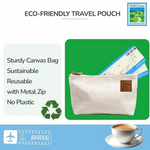 Thumbnail for TeaFit Premium NO SUGAR Instant Assorted Tea Premix - Traveler Pack - Distacart