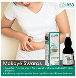 Thumbnail for Iafa Ayuveda Makoye Swaras