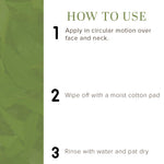 Thumbnail for Khadi Natural Alovera Neem & Basil Herbal Facial Massage Gel