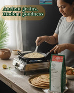 Thumbnail for IKAI Organic Khapli Atta