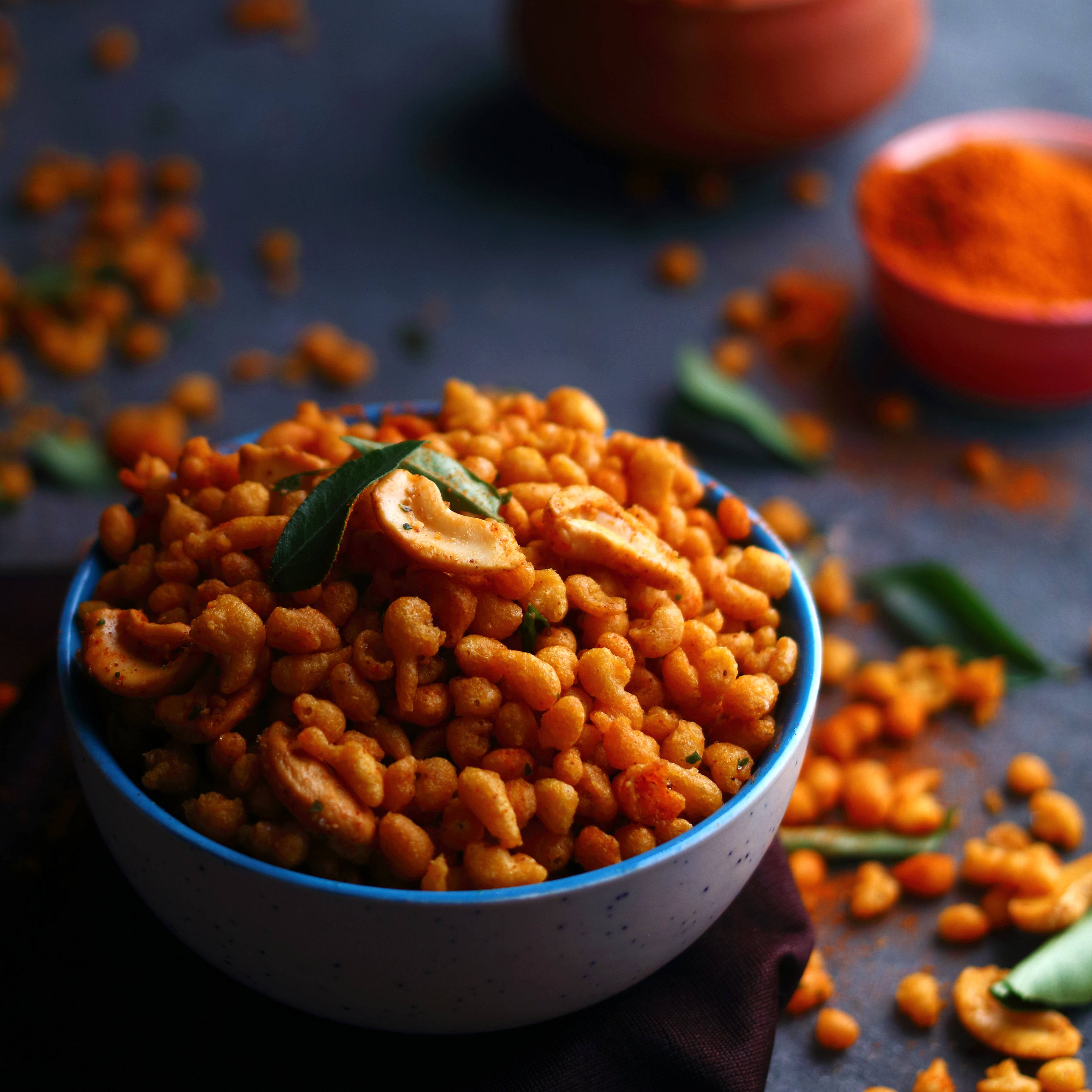 Almond House Boondi - Distacart