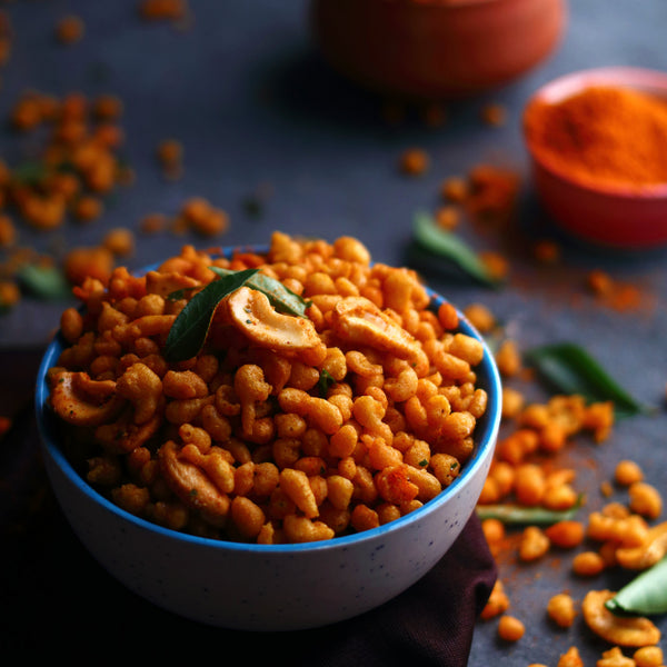 Almond House Boondi - Distacart
