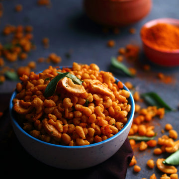 Almond House Boondi - Distacart