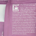 Thumbnail for Cothas Coffee INS Elite Coffee Powder - Distacart