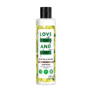 Love Beauty And Planet Bond Repair Conditioner - Distacart