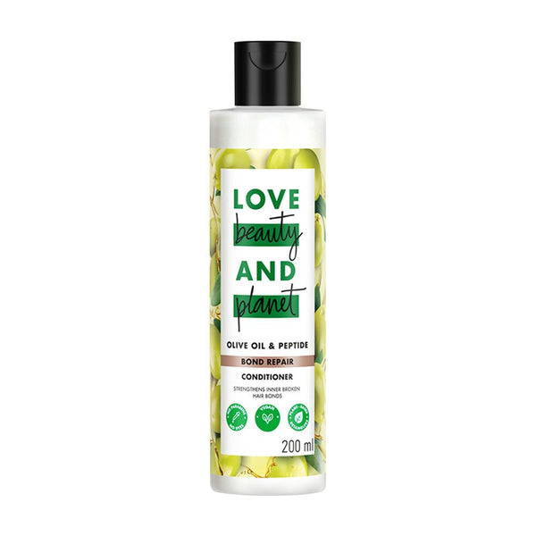 Love Beauty And Planet Bond Repair Conditioner - Distacart