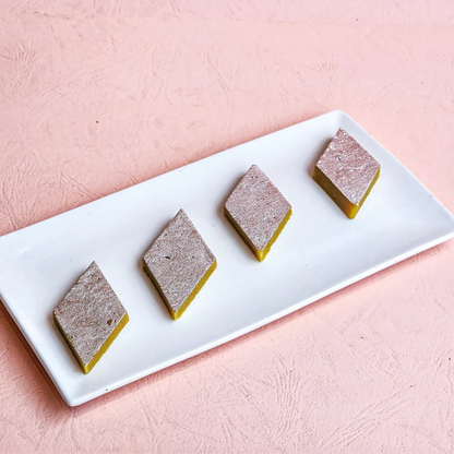 Gwalia Sweets Kesar Katli - Distacart