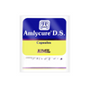 Aimil Ayurvedic Amlycure DS Capsules - Dista
