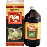 Thumbnail for Afflatus Noni Plus Juice - Distacart