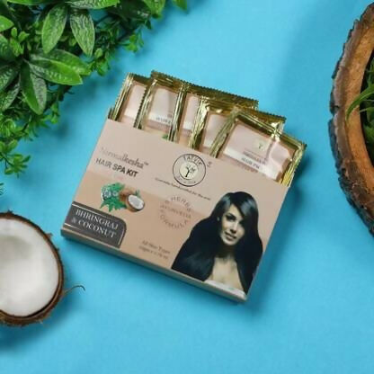 50-nirmalkesha-bhringraj-coconut-hair-spa-kit-shampoo-original-imahyascm3cy9qfx