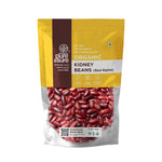 Thumbnail for Pure & Sure Organic Kidney Beans / Rajma