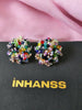 Inhanns Premium Everyday Studs - Multicolor - Distacart