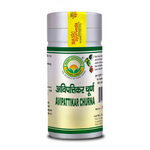 Thumbnail for Basic Ayurveda Avipattikar Churna - Distacart