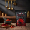 unmixed kashmiri chilli powder