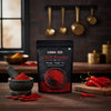 unmixed byadgi chilli powder