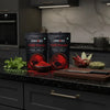 unmixed cooking pack