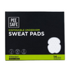 Pee Safe Sweat Pads For Underarms Women & Men - Dista