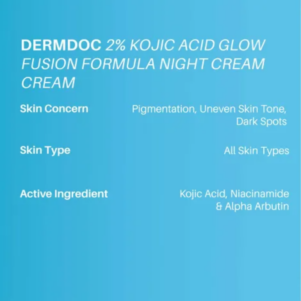 Alps Goodness X DERMDOC Korean Glass Skincare Duo - Distacart