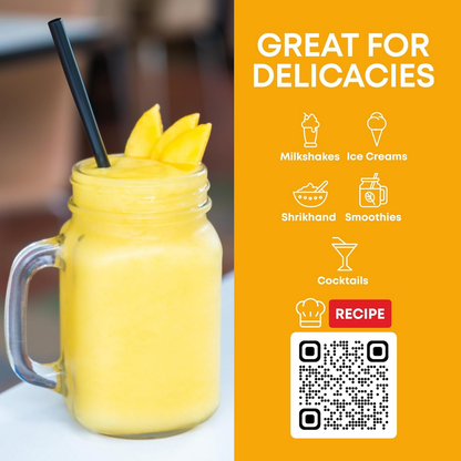 Mapro Mango Crush - Dista