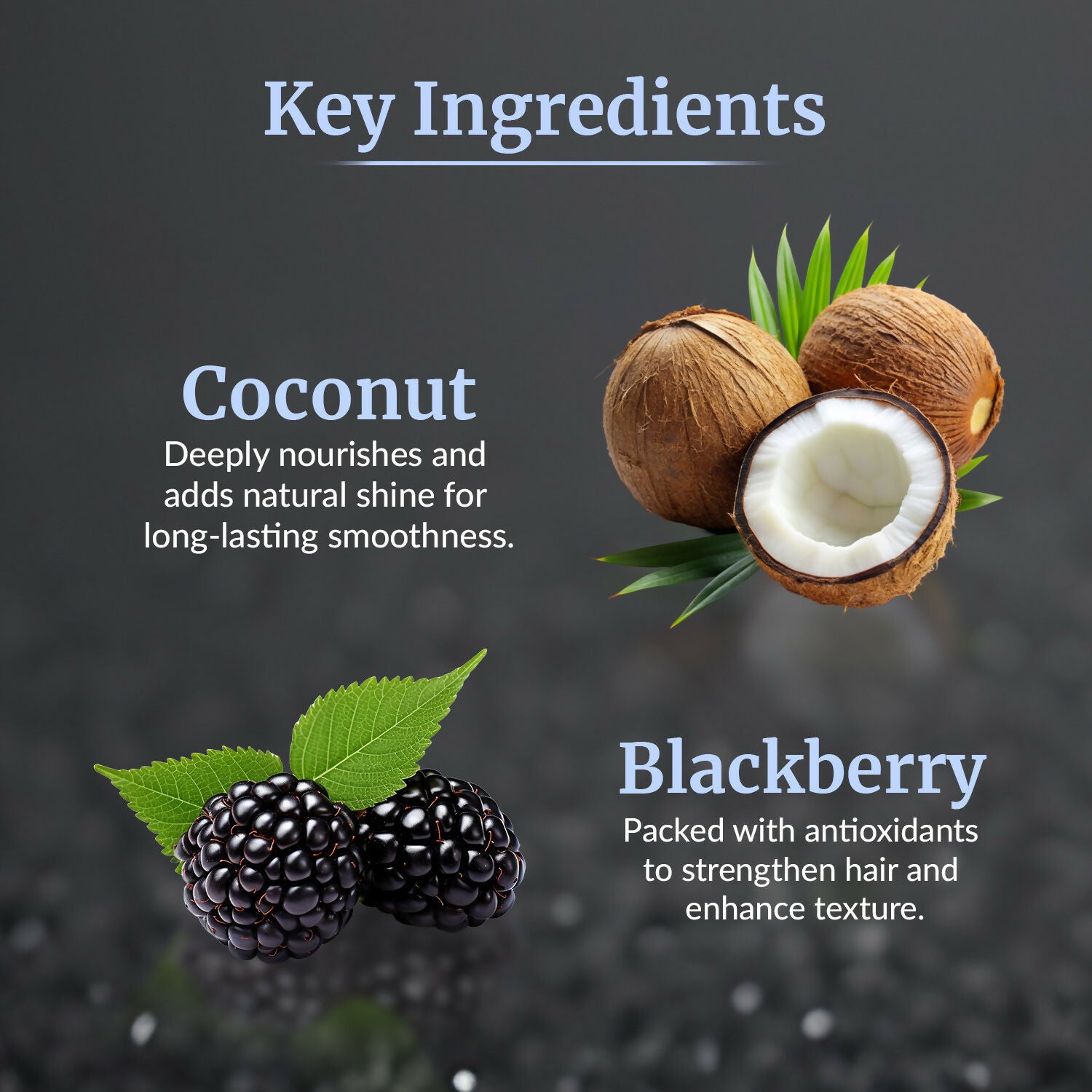 VI-JOHN Naturale Turkish Black Seed Styling Hair Cream Strength & Shine