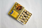 Thumbnail for Punjabi Ghasitaram Halwai Chana Ladoo - Dista