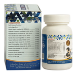 Thumbnail for Rajasthan Herbals Rastofung Capsules