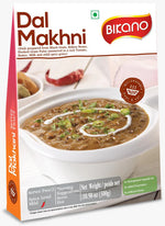 Thumbnail for Bikano Dal Makhni - Distacart