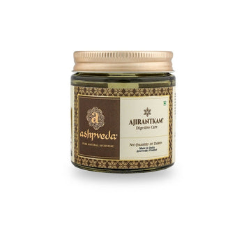Ashpveda Ajirantkam Tablet - Distacart
