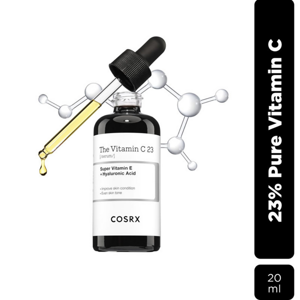 Cosrx The Vitamin C 23 Serum - Distacart