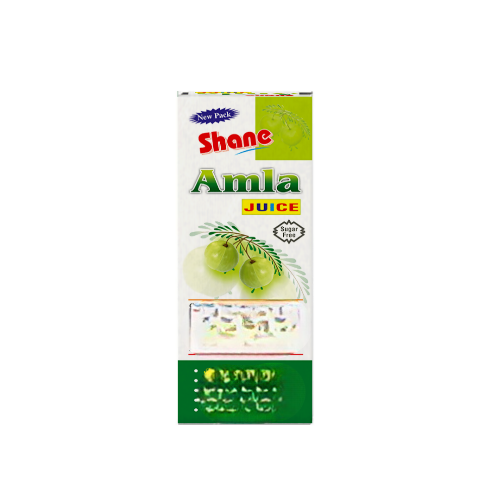 Shane Amla Juice - Distacart