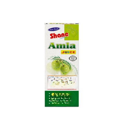 Shane Amla Juice - Distacart
