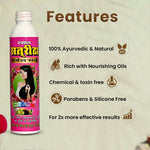 Thumbnail for Action Pharma Action Satreetha Herbal Sat