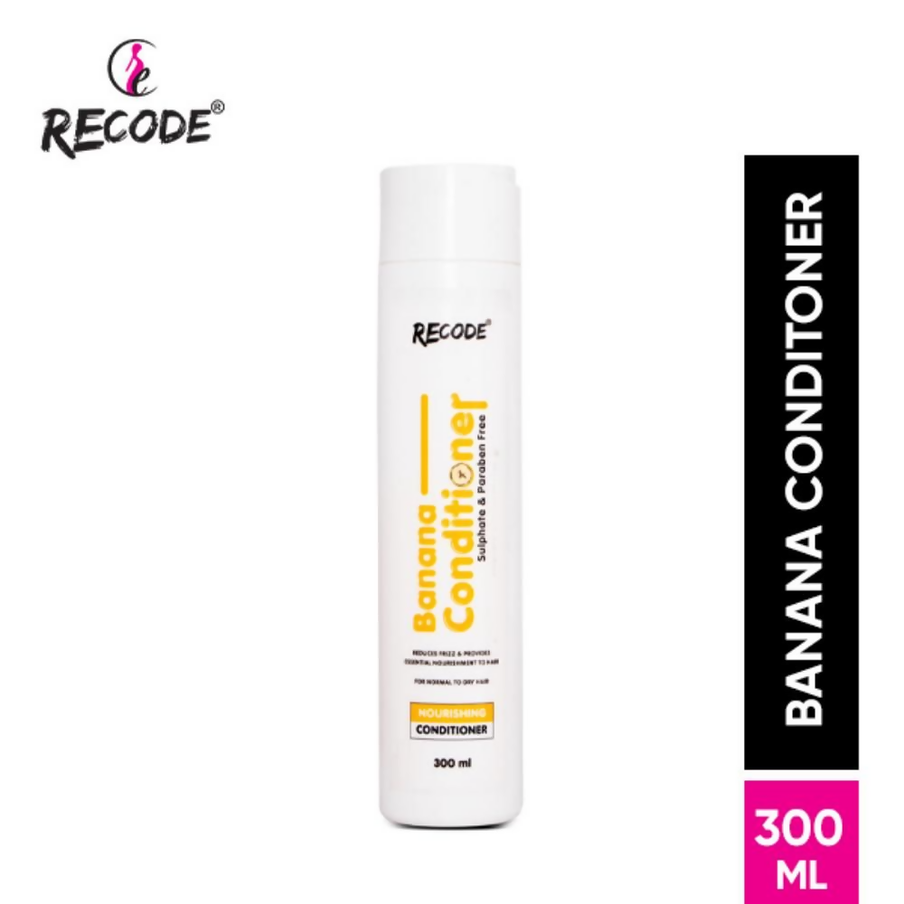 Recode Banana Conditioner - Distacart