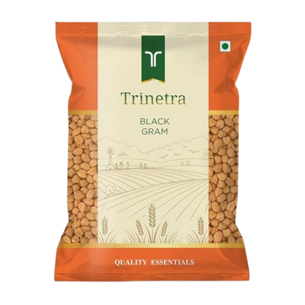 Trinetra Kala Chana (Brown/Black Chickpeas)