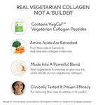 Thumbnail for HK Vitals Skin Radiance Collagen Powder Veg - (Mixed Fruit) - Distacart